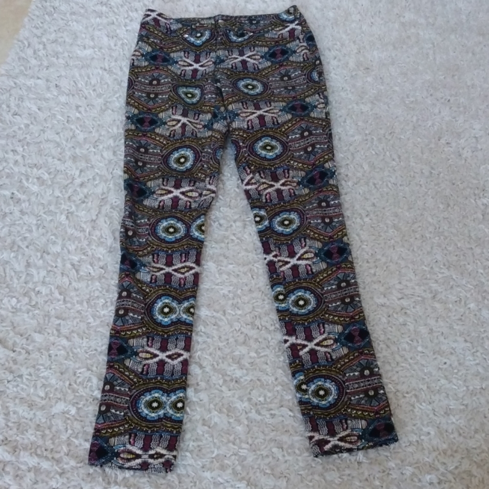 Marisa Pants.